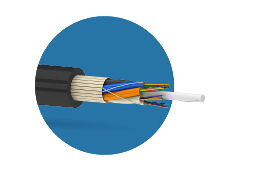 ОКСН 12 G.652D (1х8)(1х4) 3кН